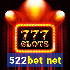 522bet net